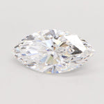 IGI 1.5 Carat Marquise Lab Grown Diamond
