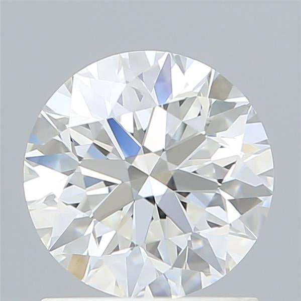 IGI 1.21 Carat Round Brilliant Lab Grown Diamond