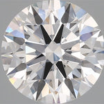 IGI 2.90 Carat Round Brilliant Lab Grown Diamond 人工培育鑽石 實驗室人造鑽石