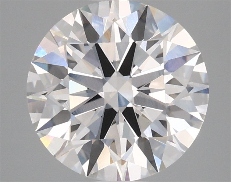 IGI 2.90 Carat Round Brilliant Lab Grown Diamond 人工培育鑽石 實驗室人造鑽石