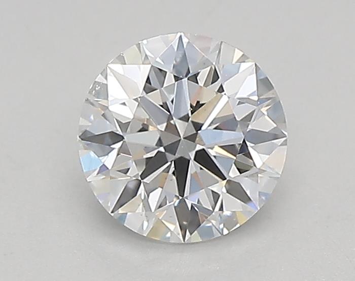 IGI 0.60 Carat Round Brilliant Lab Grown Diamond 人工培育鑽石 實驗室人造鑽石
