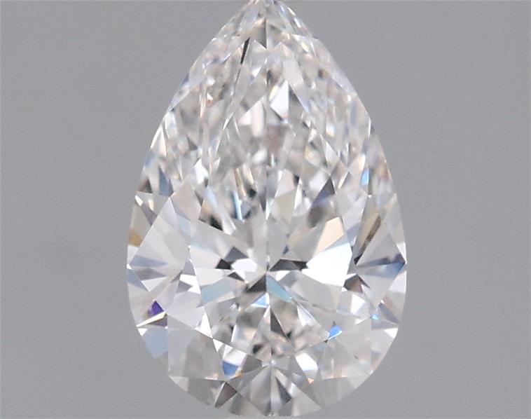 IGI 1.02 Carat Pear Lab Grown Diamond 人工培育鑽石 實驗室人造鑽石