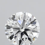 IGI 1.22 Carat Round Brilliant Lab Grown Diamond 人工培育鑽石 實驗室人造鑽石