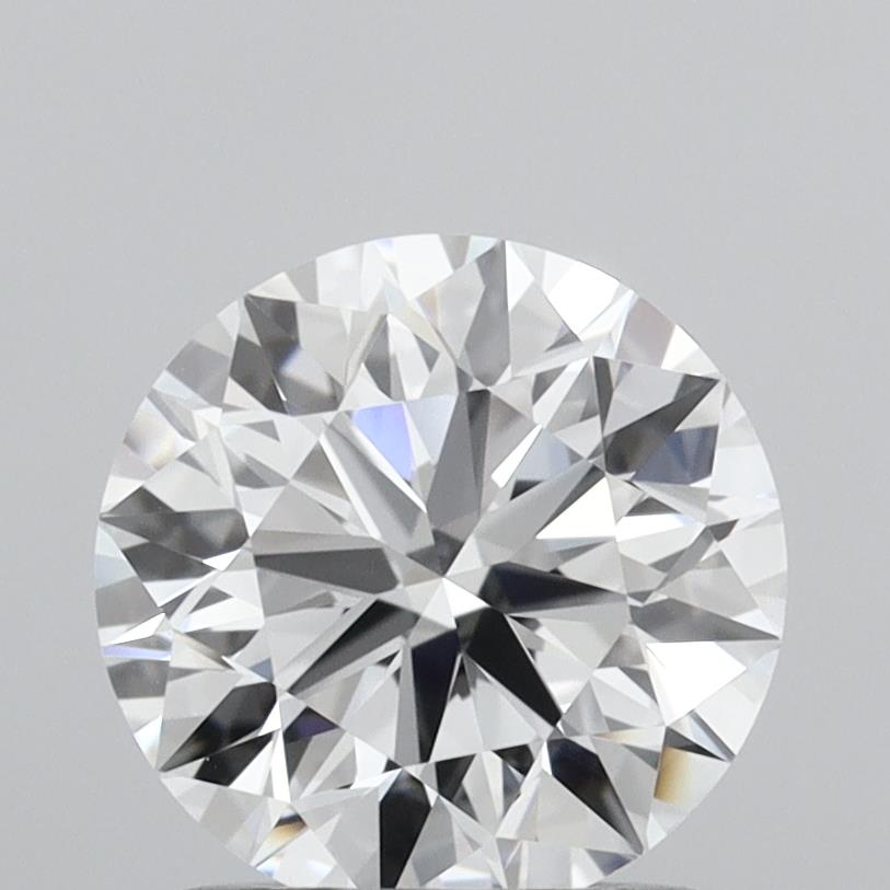 IGI 1.22 Carat Round Brilliant Lab Grown Diamond 人工培育鑽石 實驗室人造鑽石
