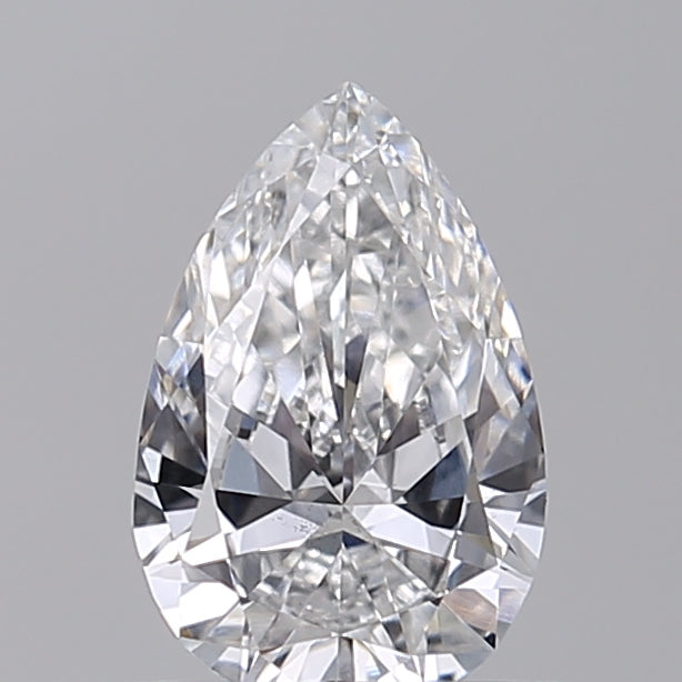 IGI 0.52 Carat 梨形 - Pear 培育鑽石 Lab Grown Diamond 人造鑽石 人工鑽石 實驗室鑽石 培養鑽石 香港 培育鑽 