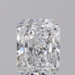 IGI 1.02 Carat 雷地恩切割 - Radiant Cut 培育鑽石 Lab Grown Diamond 人造鑽石 人工鑽石 實驗室鑽石 培養鑽石 香港 培育鑽 