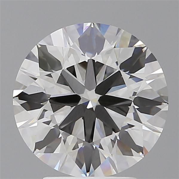 IGI 3.49 Carat Round Brilliant Lab Grown Diamond 人工培育鑽石 實驗室人造鑽石