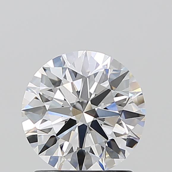 IGI 1.53 Carat Round Brilliant Lab Grown Diamond 人工培育鑽石 實驗室人造鑽石