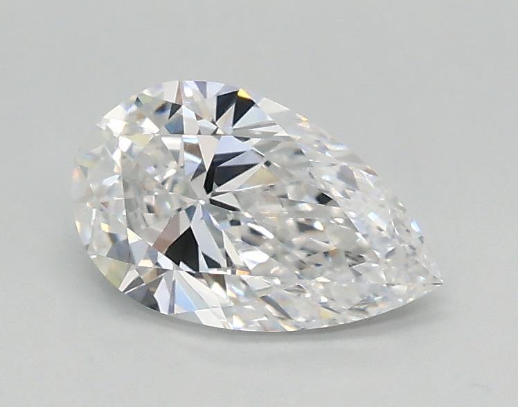 IGI 0.60 Carat Pear Lab Grown Diamond 人工培育鑽石 實驗室人造鑽石