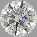 IGI 1.17 Carat Round Brilliant Lab Grown Diamond 人工培育鑽石 實驗室人造鑽石