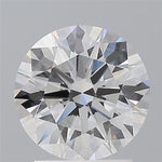 IGI 2.10 Carat Round Brilliant Lab Grown Diamond 人工培育鑽石 實驗室人造鑽石