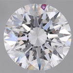 IGI 1.60 Carat Round Brilliant Lab Grown Diamond 人工培育鑽石 實驗室人造鑽石