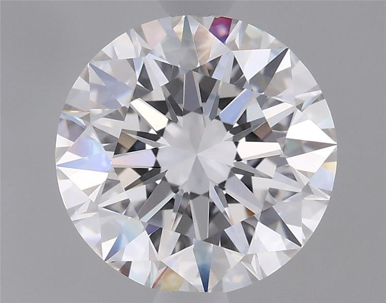 IGI 1.60 Carat Round Brilliant Lab Grown Diamond 人工培育鑽石 實驗室人造鑽石