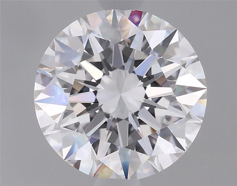 IGI 1.60 Carat Round Brilliant Lab Grown Diamond 人工培育鑽石 實驗室人造鑽石