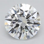 IGI 1.93 Carat Round Brilliant Lab Grown Diamond 人工培育鑽石 實驗室人造鑽石