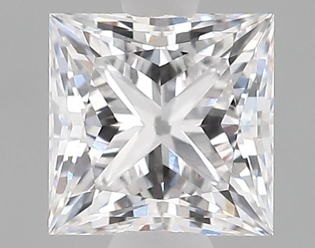 IGI 1.03 Carat Princess Cut Lab Grown Diamond 人工培育鑽石 實驗室人造鑽石