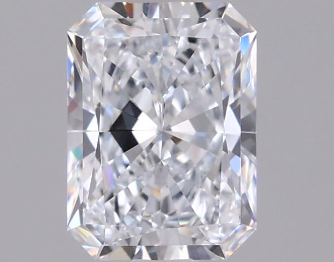 IGI 1.02 Carat Radiant Cut Lab Grown Diamond 人工培育鑽石 實驗室人造鑽石