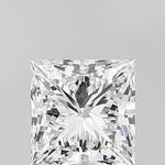IGI 1.81 Carat Princess Cut Lab Grown Diamond 人工培育鑽石 實驗室人造鑽石