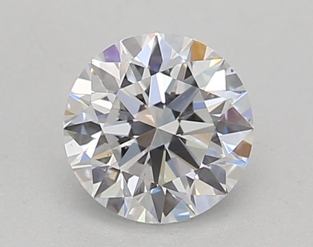 IGI 0.42 Carat 圓形 - Round Brilliant 培育鑽石 Lab Grown Diamond 人造鑽石 人工鑽石 實驗室鑽石 培養鑽石 香港 培育鑽 