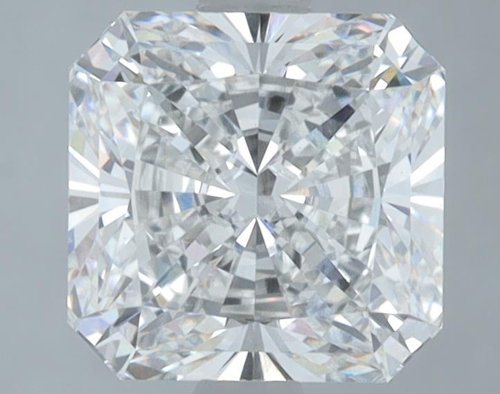 IGI 2.34 Carat Radiant Cut Lab Grown Diamond 人工培育鑽石 實驗室人造鑽石