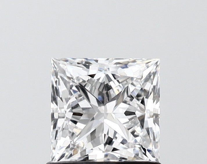 IGI 1.01 Carat Princess Cut Lab Grown Diamond 人工培育鑽石 實驗室人造鑽石