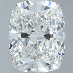 IGI 2.44 Carat Cushion Lab Grown Diamond 人工培育鑽石 實驗室人造鑽石