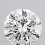 IGI 1.30 Carat Round Brilliant Lab Grown Diamond 人工培育鑽石 實驗室人造鑽石