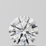 IGI 1.02 Carat Round Brilliant Lab Grown Diamond 人工培育鑽石 實驗室人造鑽石