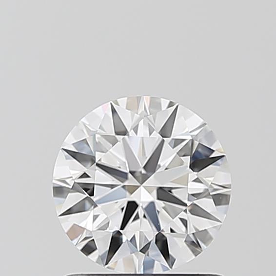 IGI 1.02 Carat Round Brilliant Lab Grown Diamond 人工培育鑽石 實驗室人造鑽石