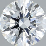 IGI 0.51 Carat Round Brilliant Lab Grown Diamond 人工培育鑽石 實驗室人造鑽石
