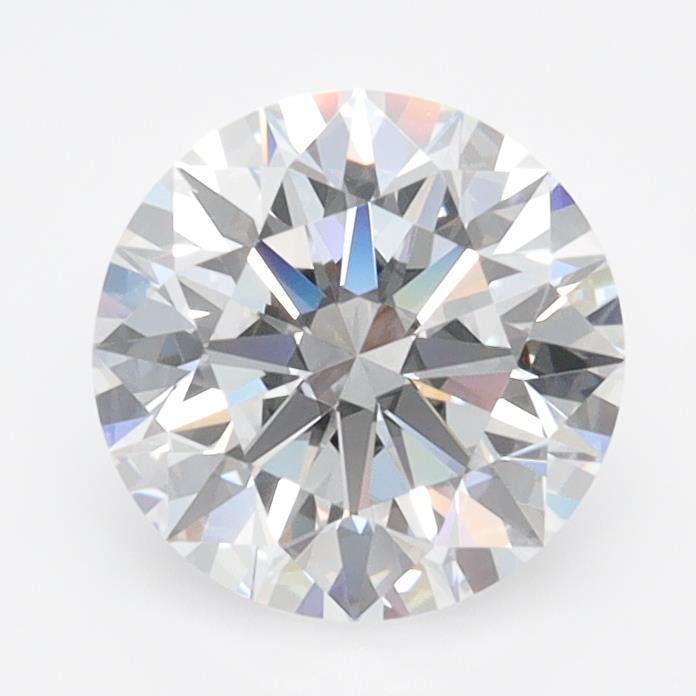 IGI 1.51 Carat Round Brilliant Lab Grown Diamond 人工培育鑽石 實驗室人造鑽石