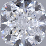 IGI 1.88 Carat Cushion Lab Grown Diamond