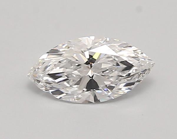 IGI 0.65 Carat Marquise Lab Grown Diamond 人工培育鑽石 實驗室人造鑽石