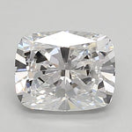 IGI 0.90 Carat Cushion Lab Grown Diamond 人工培育鑽石 實驗室人造鑽石