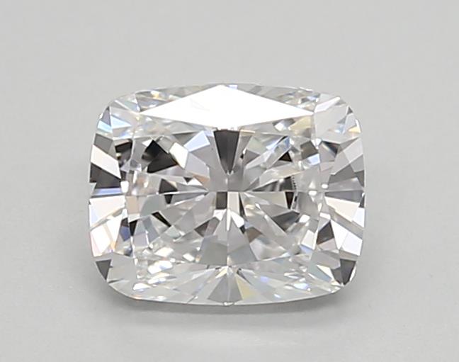 IGI 0.90 Carat Cushion Lab Grown Diamond 人工培育鑽石 實驗室人造鑽石