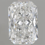 IGI 1.10 Carat Radiant Cut Lab Grown Diamond 人工培育鑽石 實驗室人造鑽石