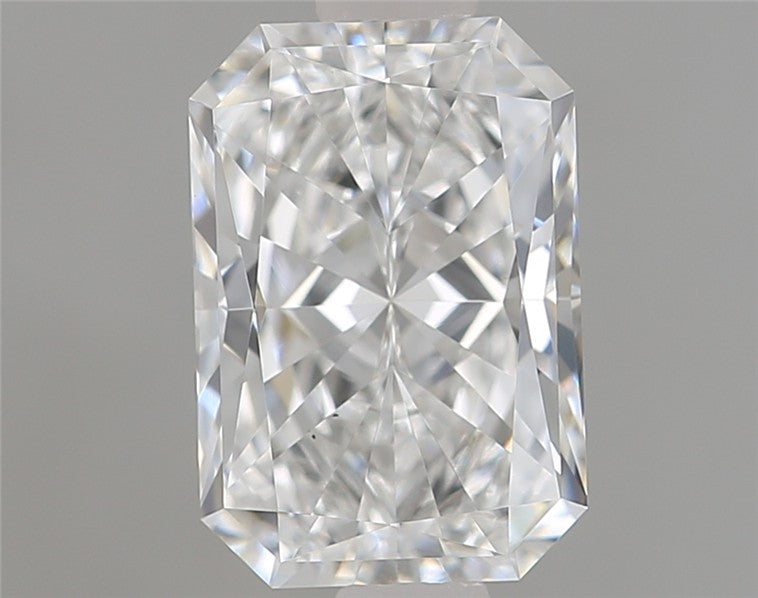 IGI 1.10 Carat Radiant Cut Lab Grown Diamond 人工培育鑽石 實驗室人造鑽石