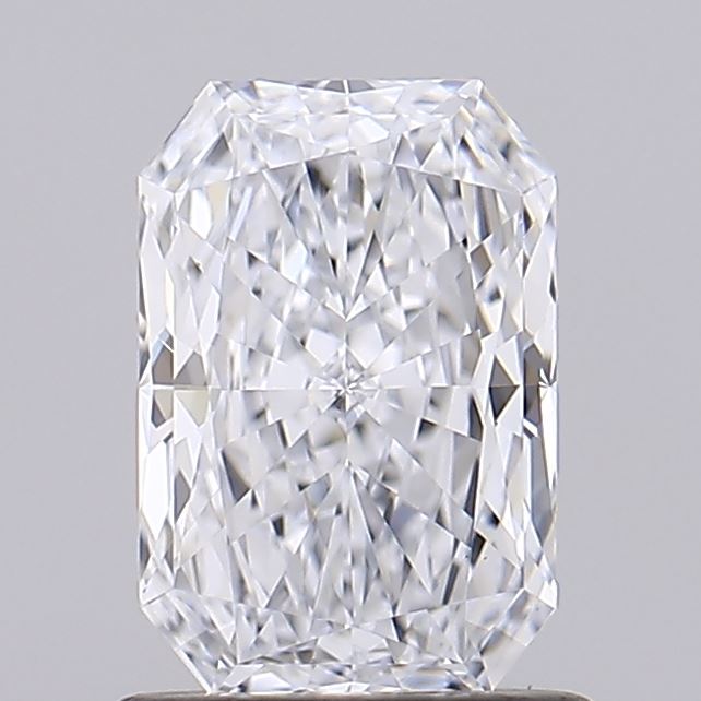 IGI 1.05 Carat Radiant Cut Lab Grown Diamond 人工培育鑽石 實驗室人造鑽石