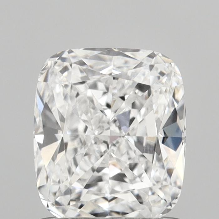 IGI 1.05 Carat Cushion Lab Grown Diamond 人工培育鑽石 實驗室人造鑽石