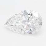 IGI 1.20 Carat Pear Lab Grown Diamond 人工培育鑽石 實驗室人造鑽石