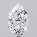 IGI 2.25 Carat Marquise Lab Grown Diamond 人工培育鑽石 實驗室人造鑽石