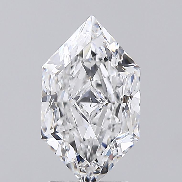 IGI 2.25 Carat Marquise Lab Grown Diamond 人工培育鑽石 實驗室人造鑽石