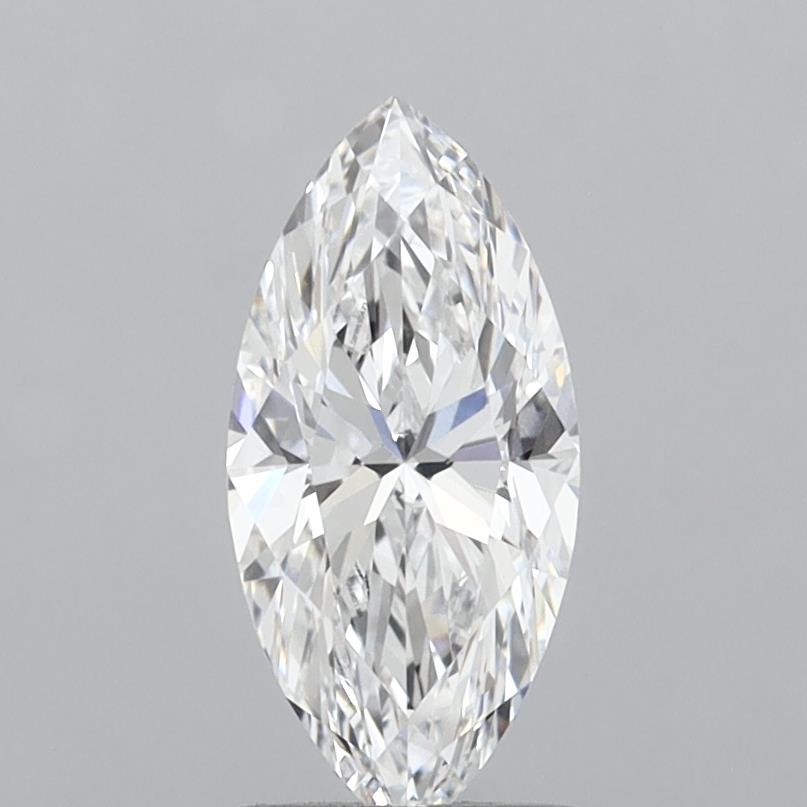 IGI 1.50 Carat Marquise Lab Grown Diamond 人工培育鑽石 實驗室人造鑽石