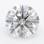 IGI 2.1 Carat Round Brilliant Lab Grown Diamond
