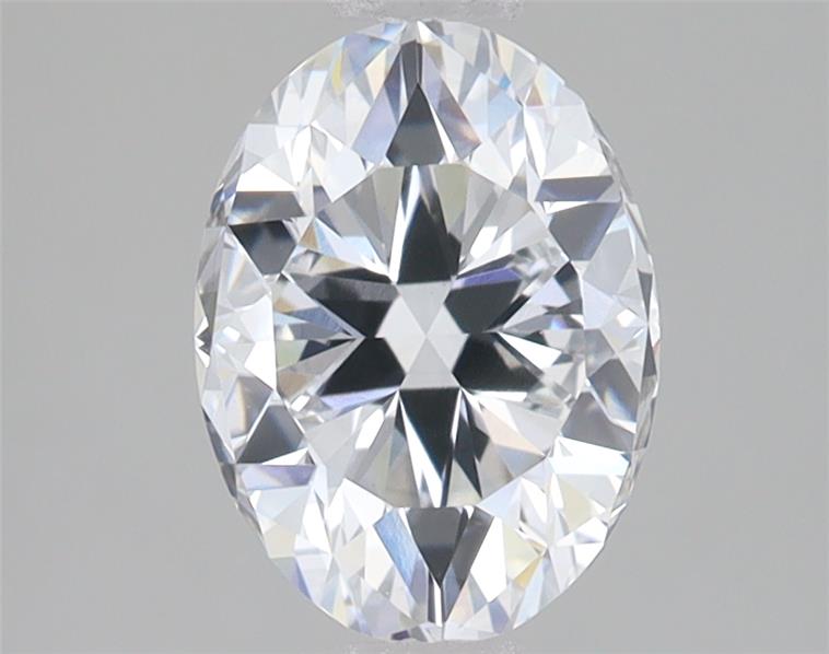 IGI 2.31 Carat Oval Lab Grown Diamond 人工培育鑽石 實驗室人造鑽石