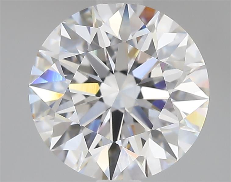 IGI 3.19 Carat Round Brilliant Lab Grown Diamond 人工培育鑽石 實驗室人造鑽石