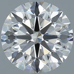 IGI 1.53 Carat Round Brilliant Lab Grown Diamond 人工培育鑽石 實驗室人造鑽石