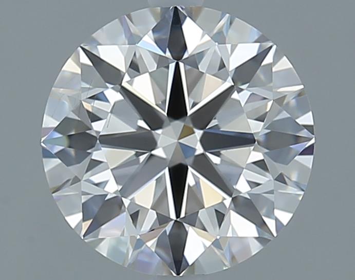 IGI 1.53 Carat Round Brilliant Lab Grown Diamond 人工培育鑽石 實驗室人造鑽石