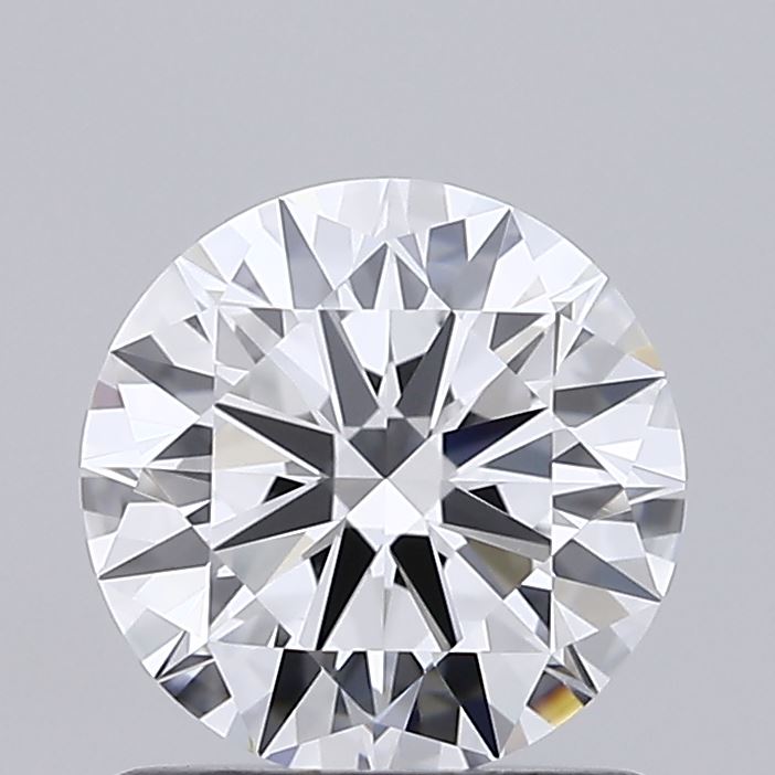 IGI 1.00 Carat Round Brilliant Lab Grown Diamond 人工培育鑽石 實驗室人造鑽石