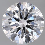 IGI 1.58 Carat Round Brilliant Lab Grown Diamond 人工培育鑽石 實驗室人造鑽石